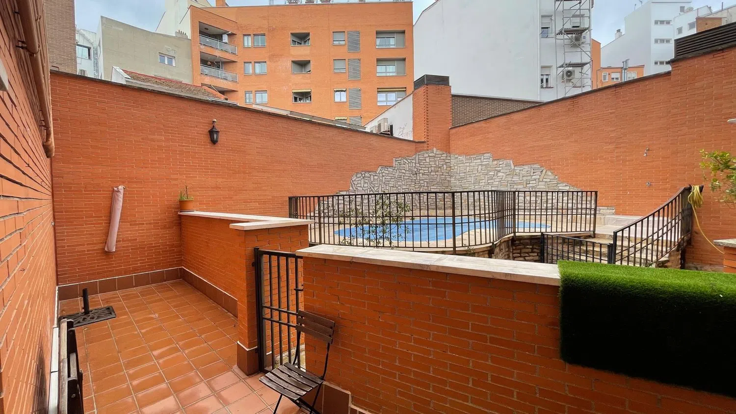 Piso en Barrio Guindalera - Foto 2