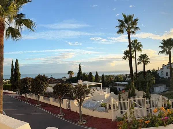 Piso en calle Lago de los Cisnes, 1 - Foto 1