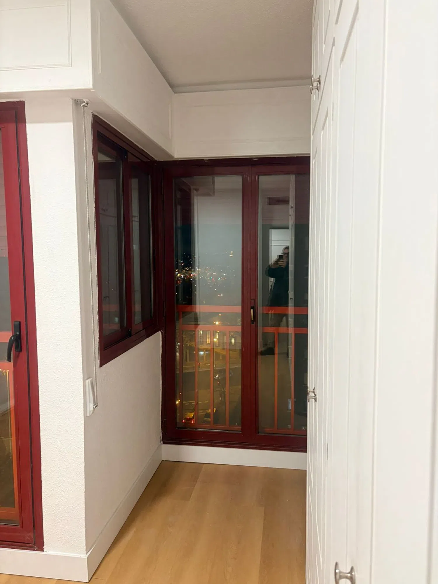 Piso en calle de La Hiruela, 1 - Foto 5