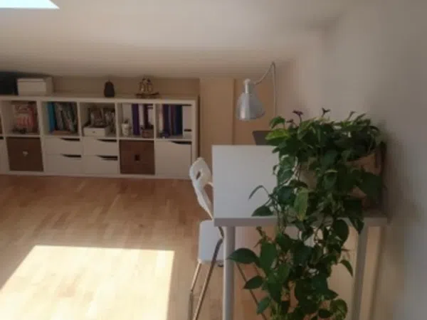 Ático en calle Pedro García Villalba, 40 b - Foto 2