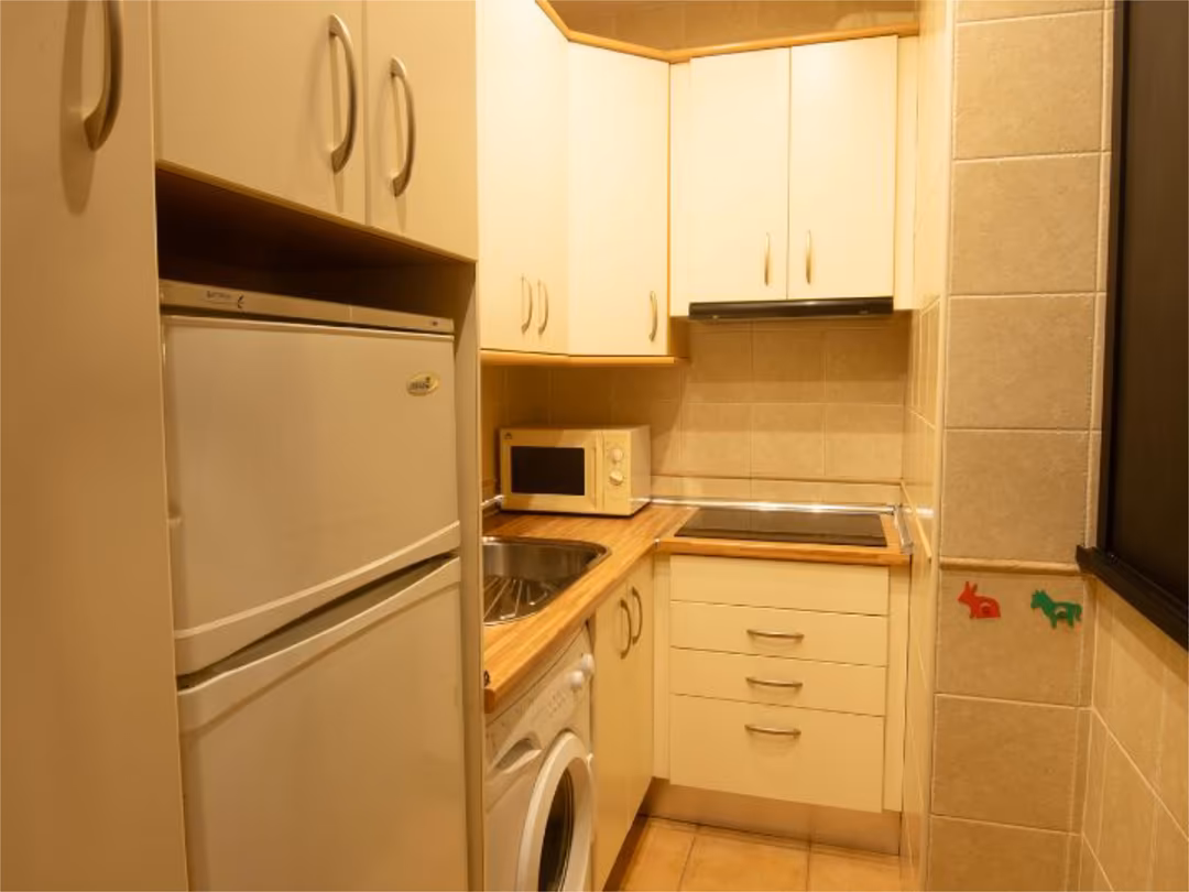 Apartamento en  Calle del Tutor 57 - Foto 10
