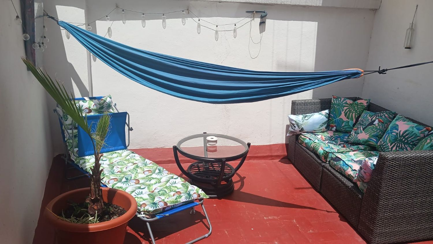 Piso en calle del Ferro, 1 - Foto 1