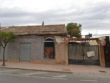 Chalet en  Calle Mayor 42 - Foto 1