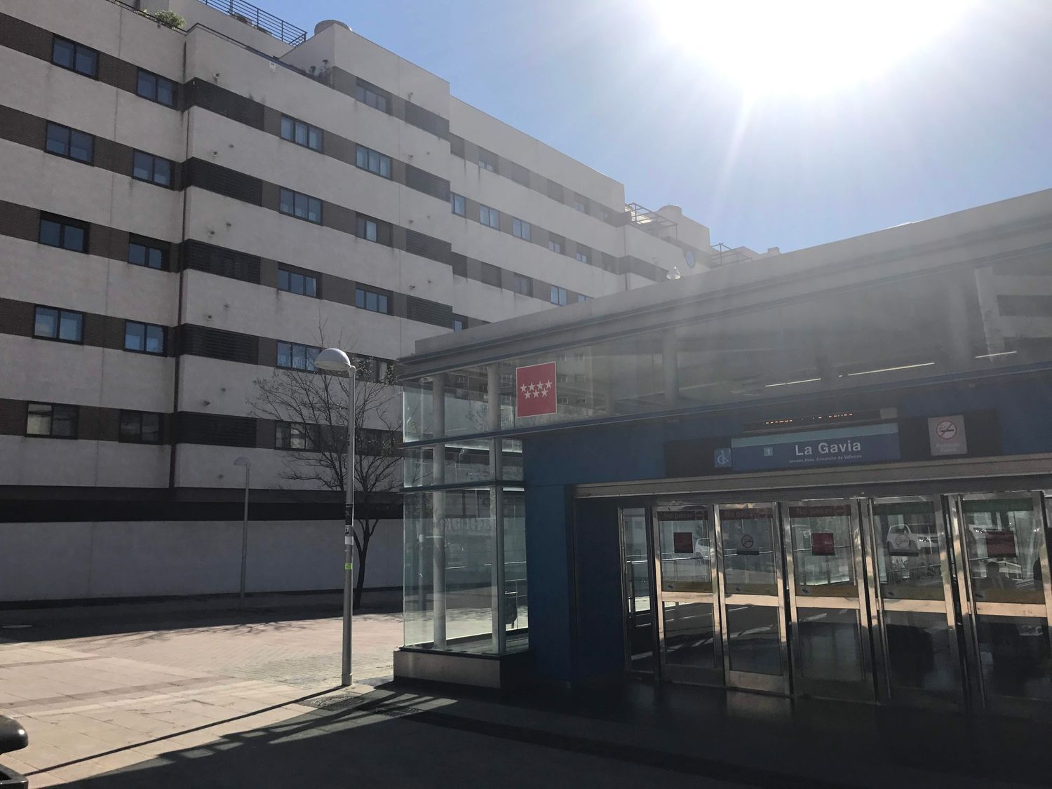 Piso en Puentedey, 5, Ensanche de Vallecas - La Gavia - Foto 7