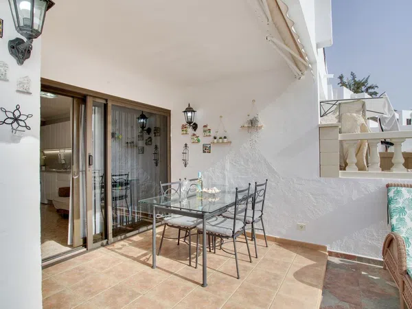 Chalet adosado en Avenida de los Cardones, 8 a - Foto 6