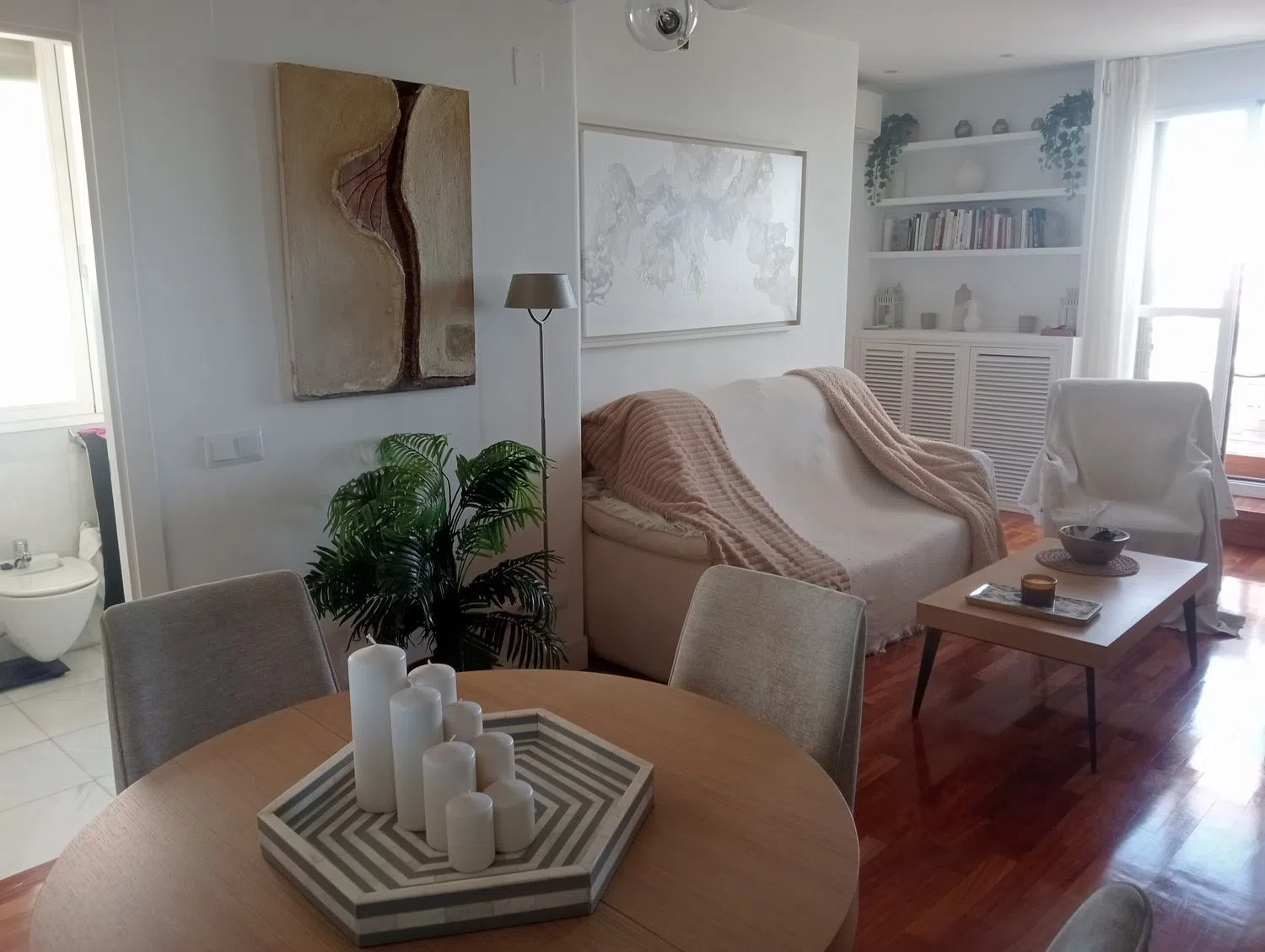 Ático en calle de Francisco Silvela, 7 - Foto 11