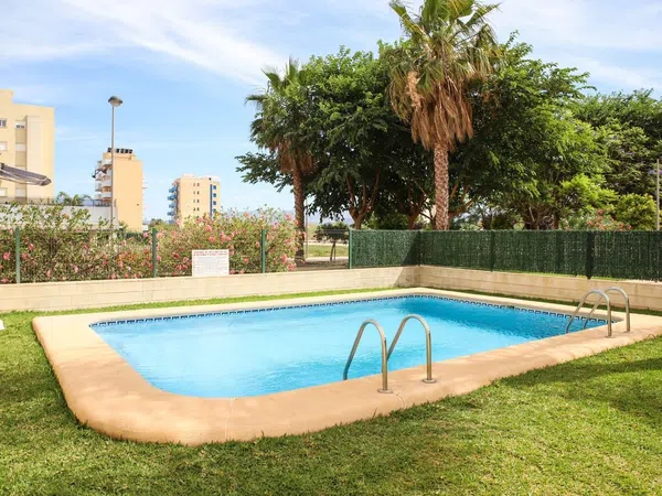 Piso en Avenida País Valencià, 46 - Foto 1