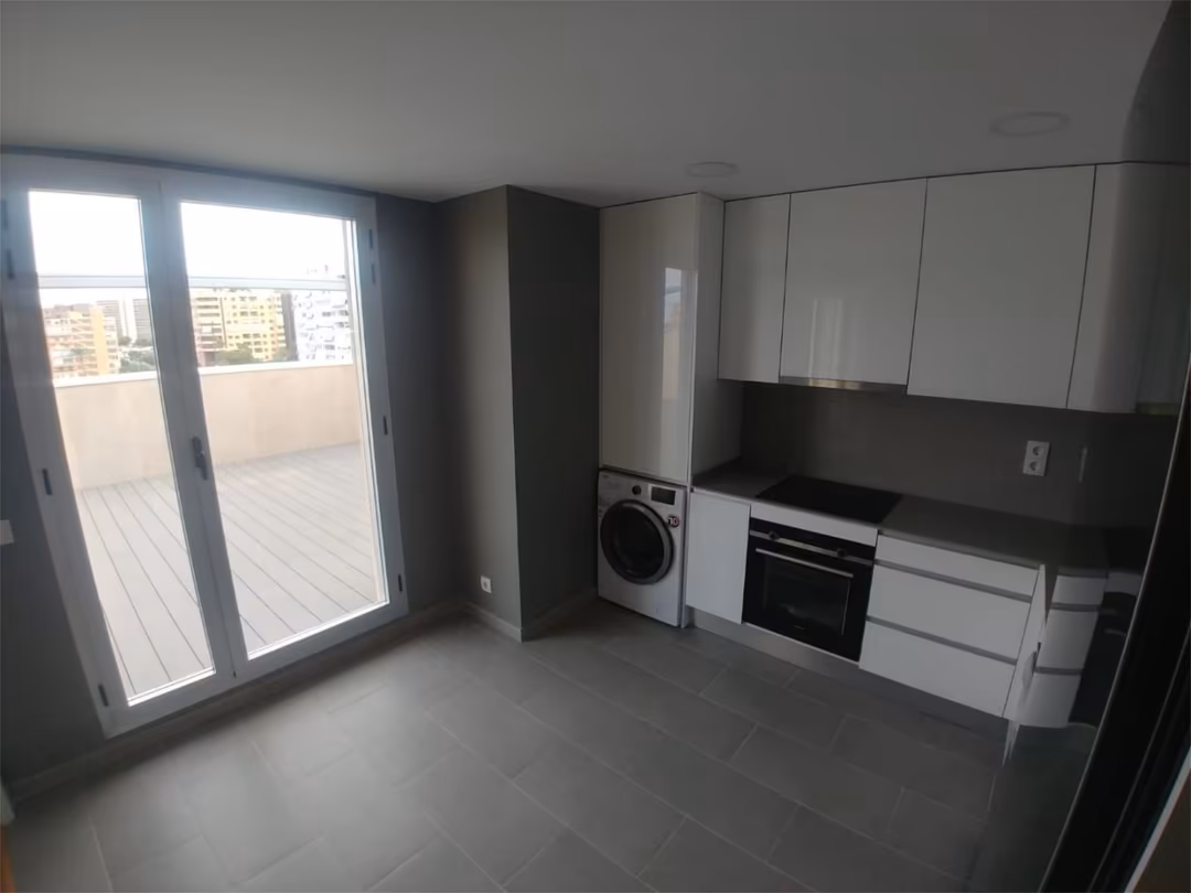 Ático en  Carrer Catedratic Abelardo Rigual 10 - Foto 7