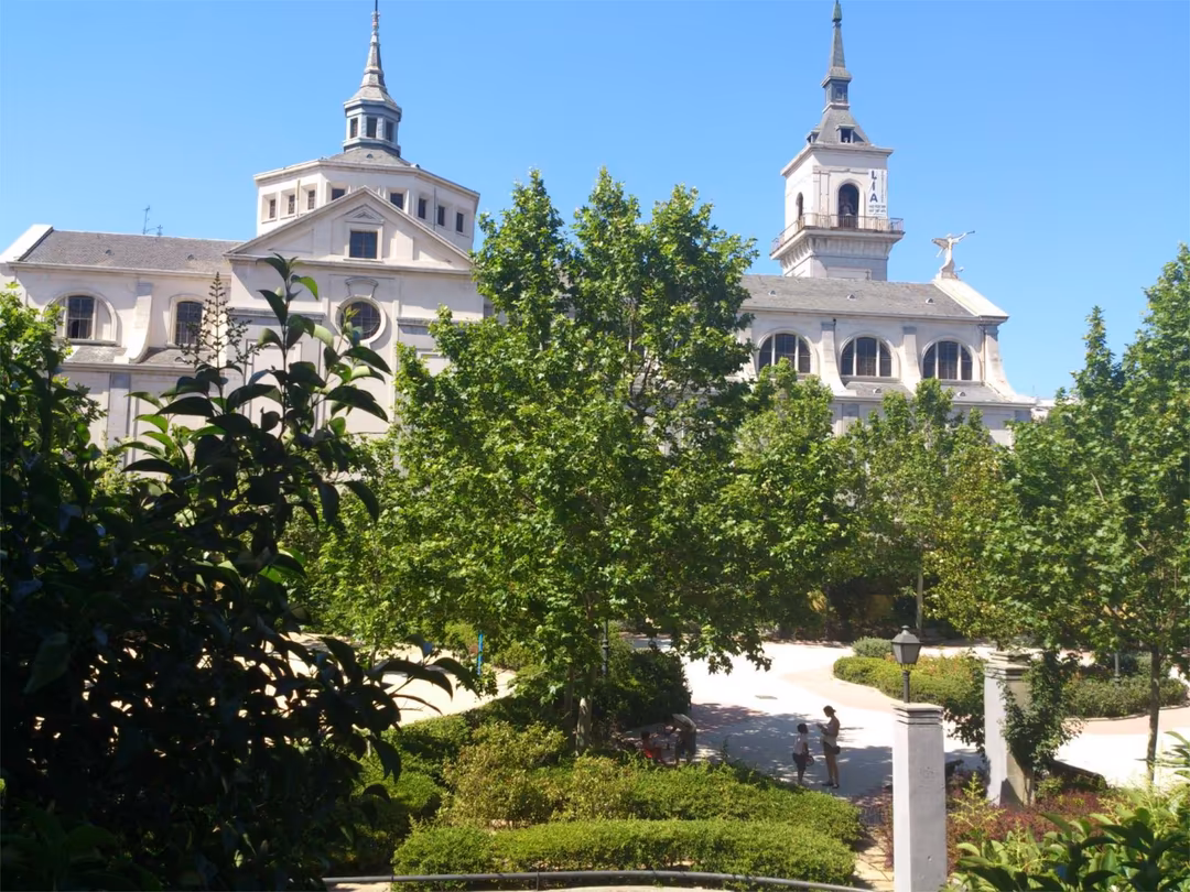 Piso en  Calle de Meléndez Valdés 25 - Foto 22