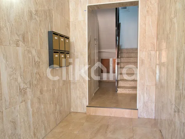 Piso en calle Jazmín - Foto 27