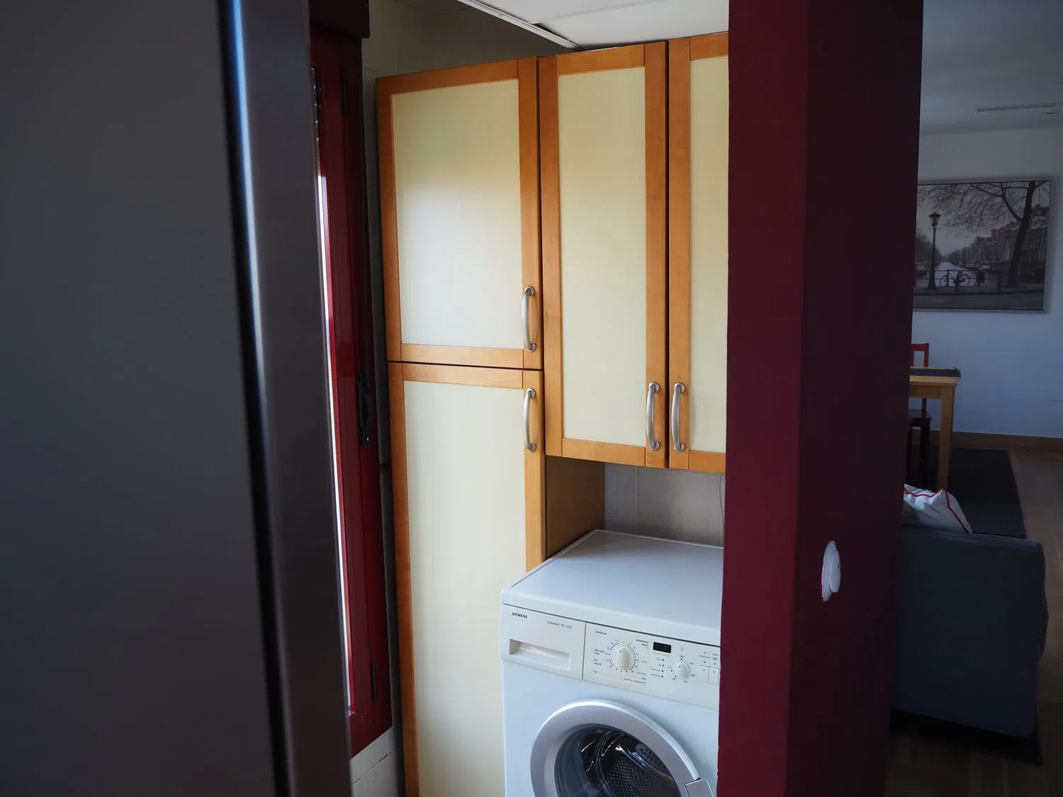 Ático en calle de Francos Rodríguez, 94 - Foto 23