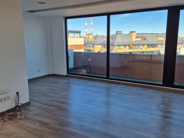 Dúplex en avenida de Casablanca, 1 - Foto 12