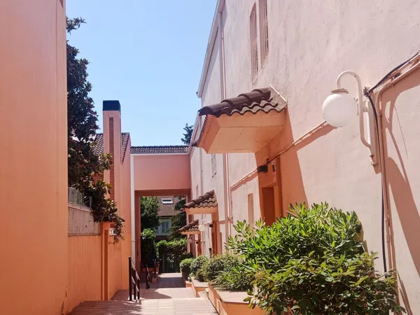 Chalet adosado en Calle Huerta de la Sacedilla, 3, Zona Carretera del Plantío, Zona Carretera del Plantío - Foto 39