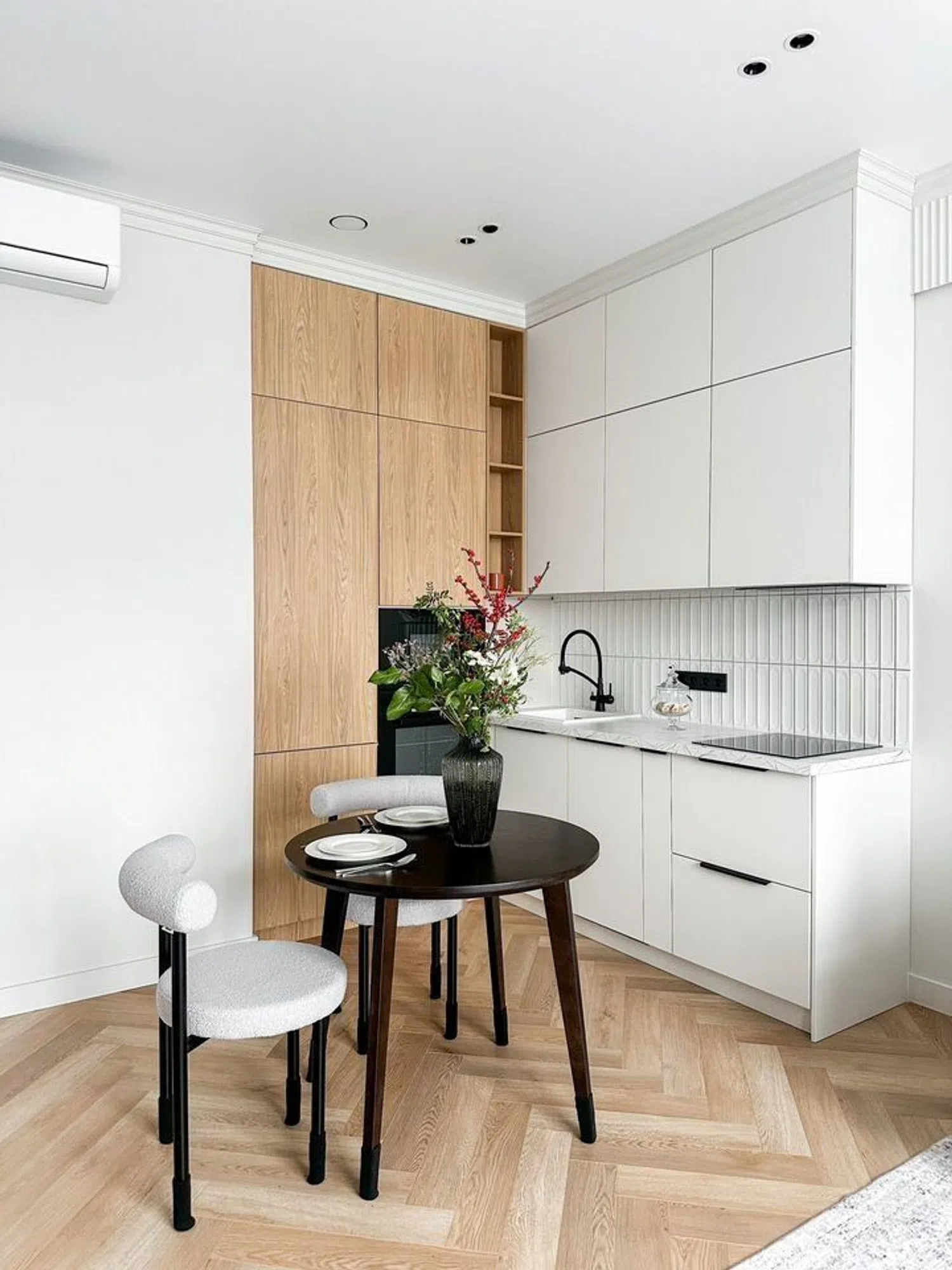 Piso en calle del Doctor Castelo, 43 - Foto 2