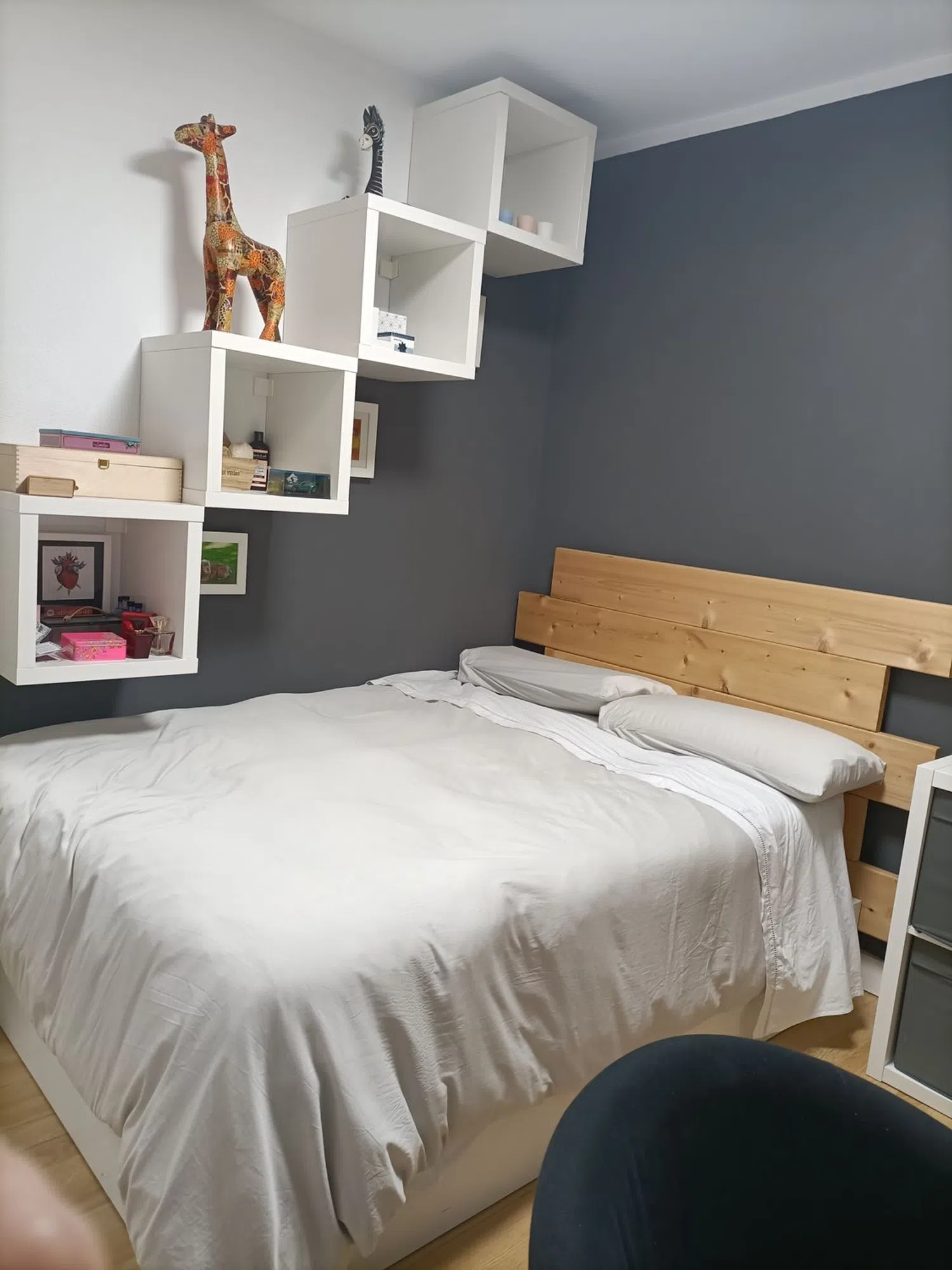 Piso en calle Duquesa Villahermosa, 155 - Foto 8