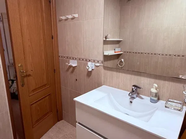 Piso en Avenida Sabinar, 72, Roquetas pueblo - Foto 26
