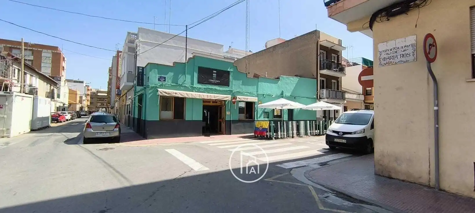 Local comercial en Burjassot - Foto 7
