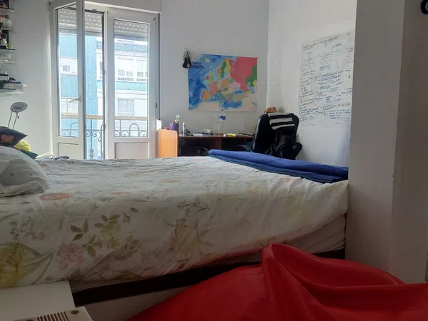 Piso en calle Enseñanza, 6 - Foto 11