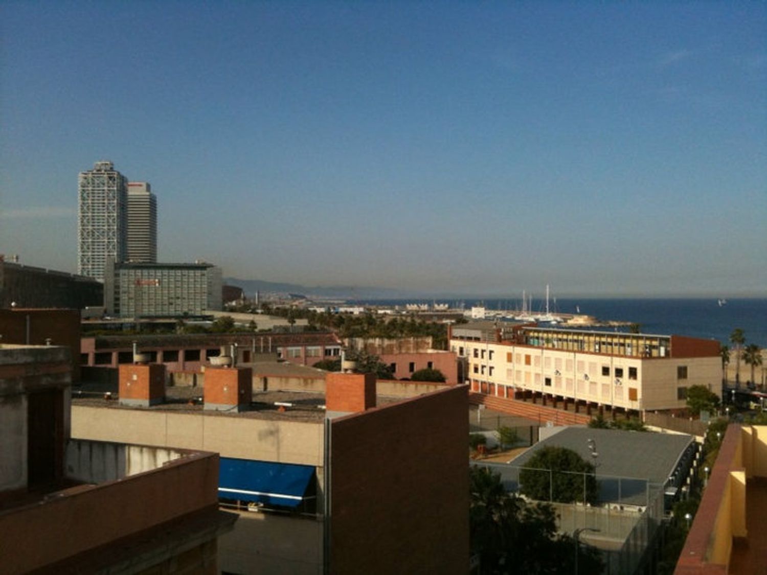 Piso en calle Almirall Barceló, 1 - Foto 16