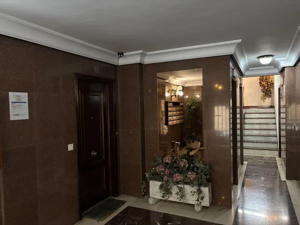 Piso en Calle Santo Reino, 3, Avda de Madrid - Pº de la Estación, Avda de Madrid - Pº de la Estación - Foto 4