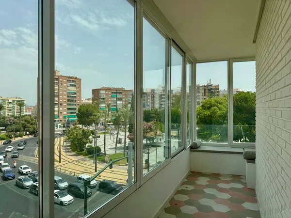 Piso en Plaza Circular, 8, San Miguel - Foto 1