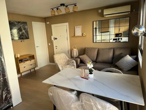 Piso en calle Cocina de los Ángeles, 4 - Foto 6