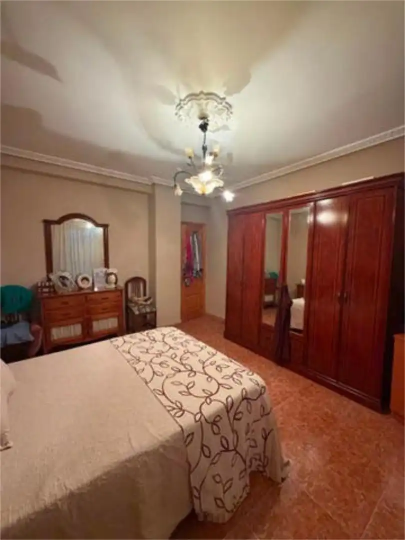 Piso en cerca barrio d las canteras - Foto 7
