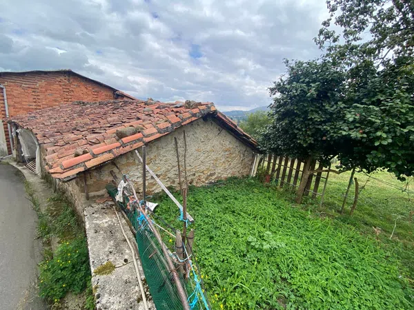 Casa de pueblo en Lozana s/n - Foto 6