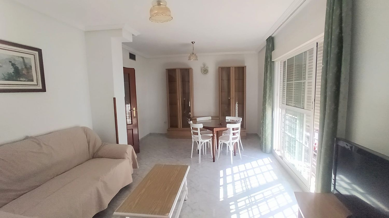 Piso en calle Marqués de Oquendo, 14 - Foto 2