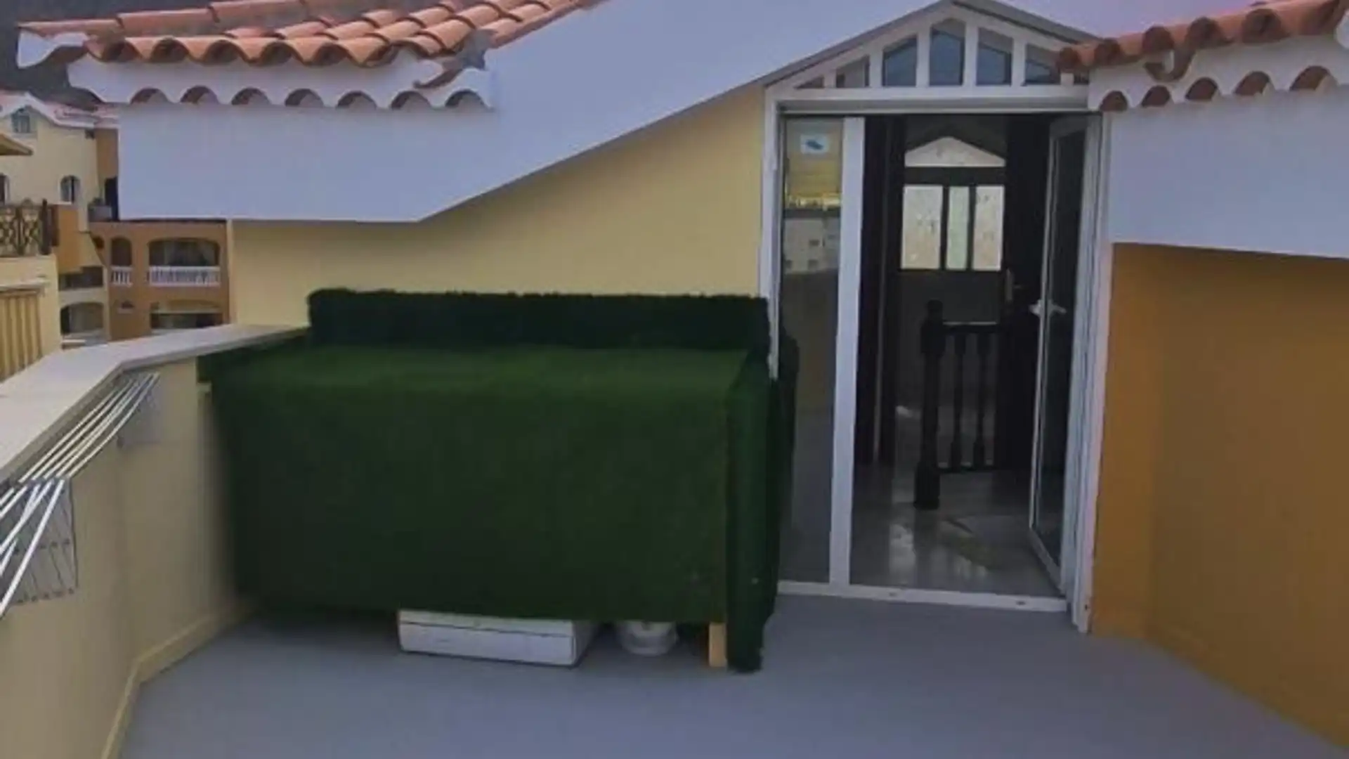 Ático en  Calle Falúa 9 - Foto 3