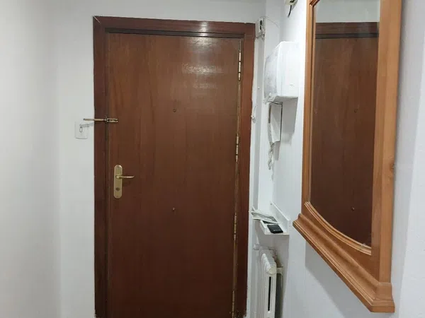 Piso en calle de San Francisco de Borja, 7 - Foto 15