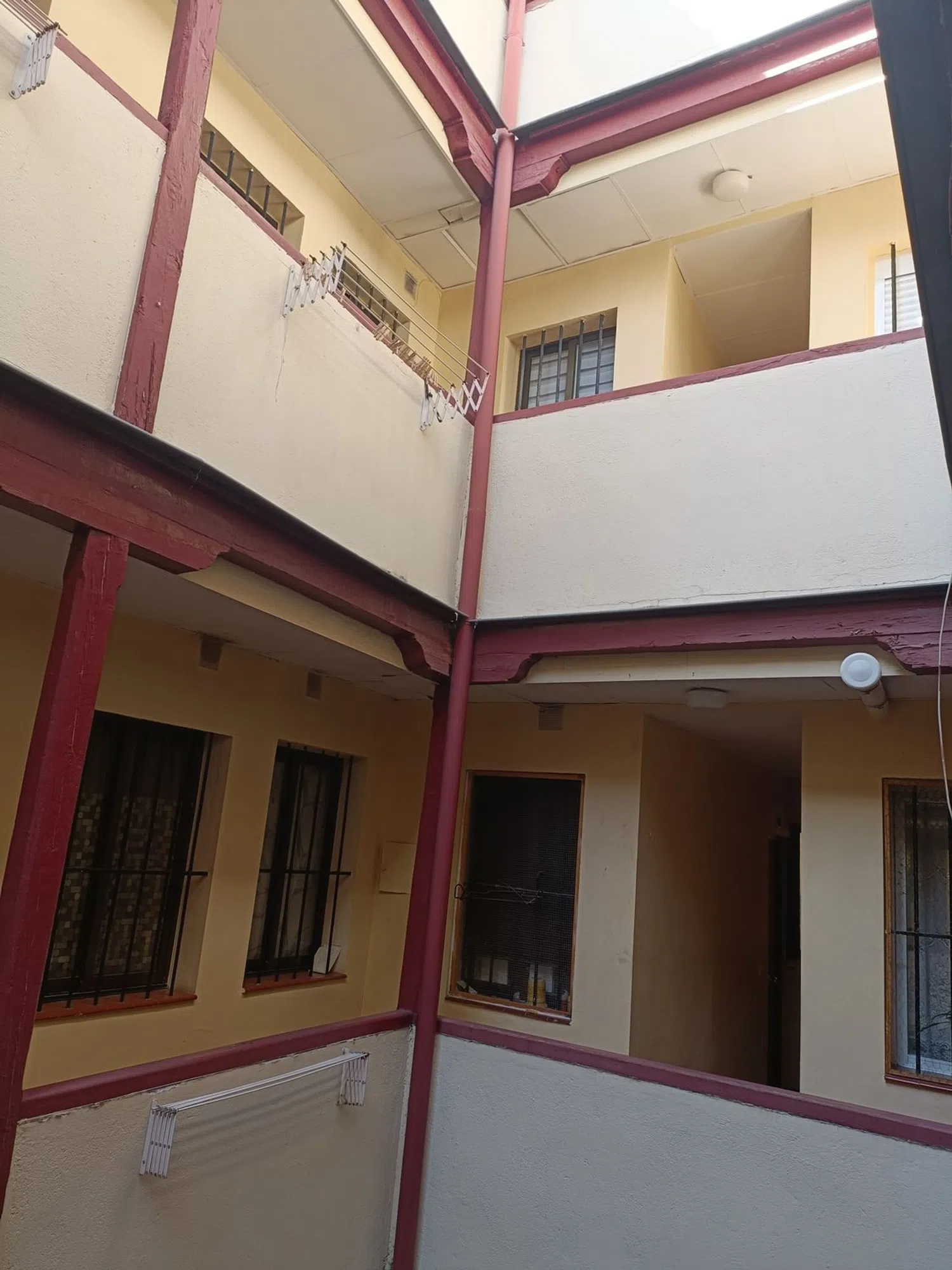 Estudio en calle del Sombrerete, 6 - Foto 8