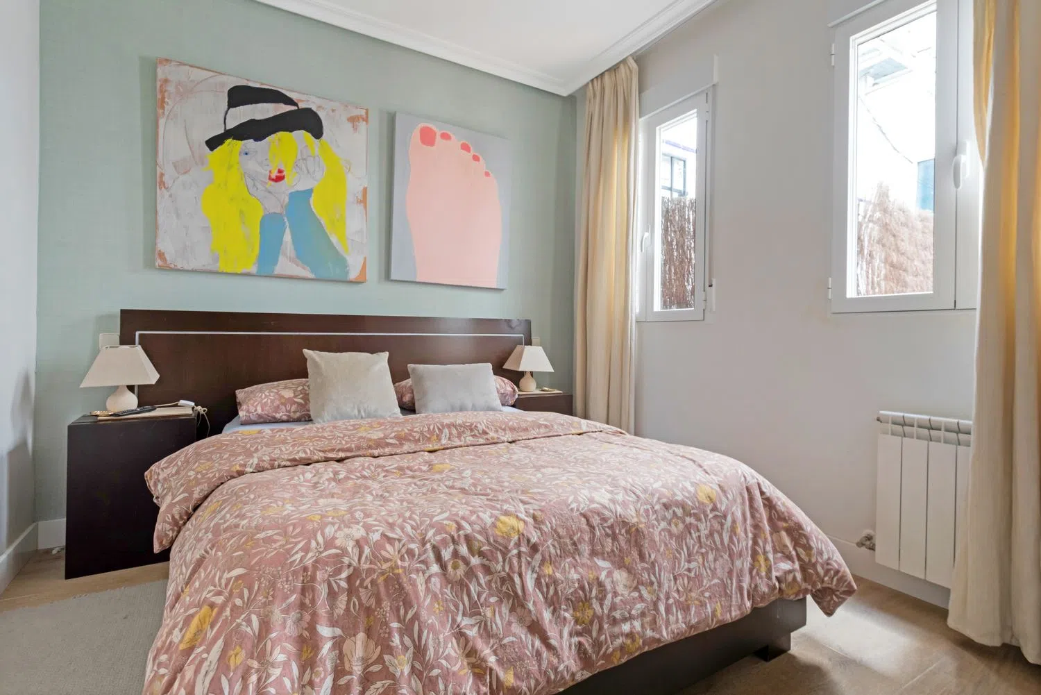 Piso en paseo de la Infanta Isabel, 12 - Foto 8