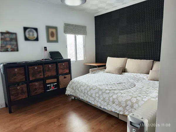 Piso en calle de San Alberto Magno, 29 - Foto 8