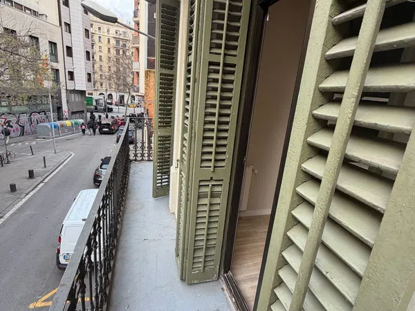 Piso en Barrio El Poble Sec - Parc de Montjuïc - Foto 28