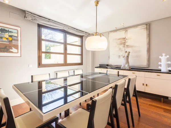 Chalet pareado en Barrio Valdemarín - Foto 8