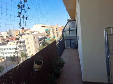 Piso en  Passeig Cristòfol Colom 10 - Foto 5