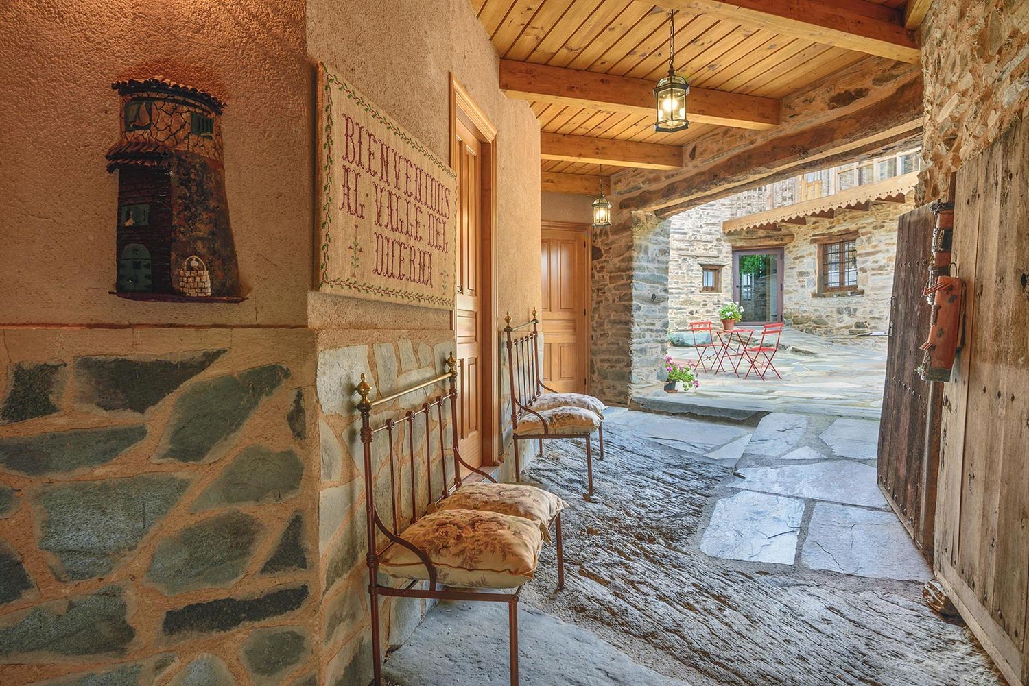 Casa de pueblo en Calle la Iglesia, 10 - Foto 4