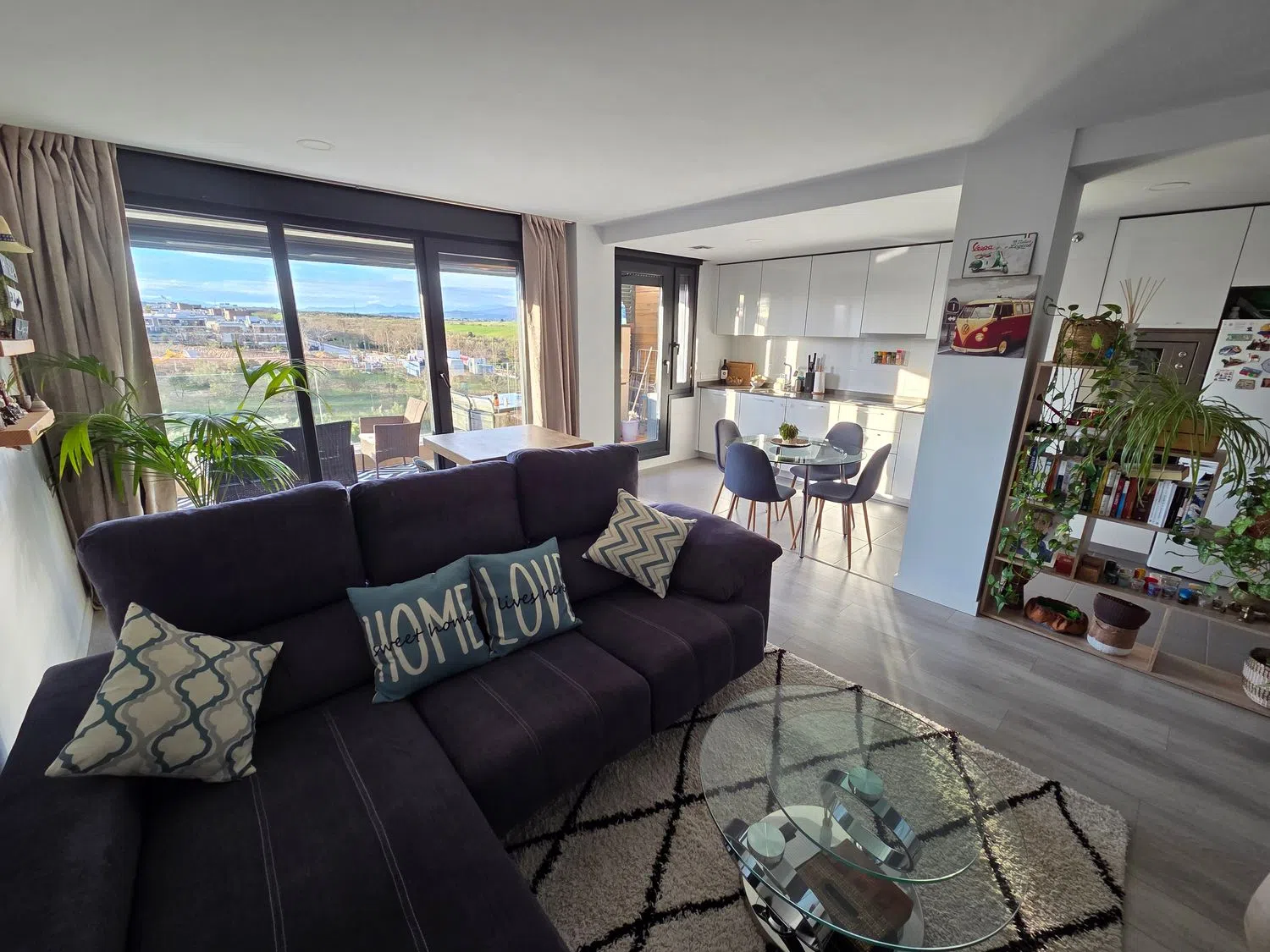 Ático en calle Escalonia, 5 - Foto 3