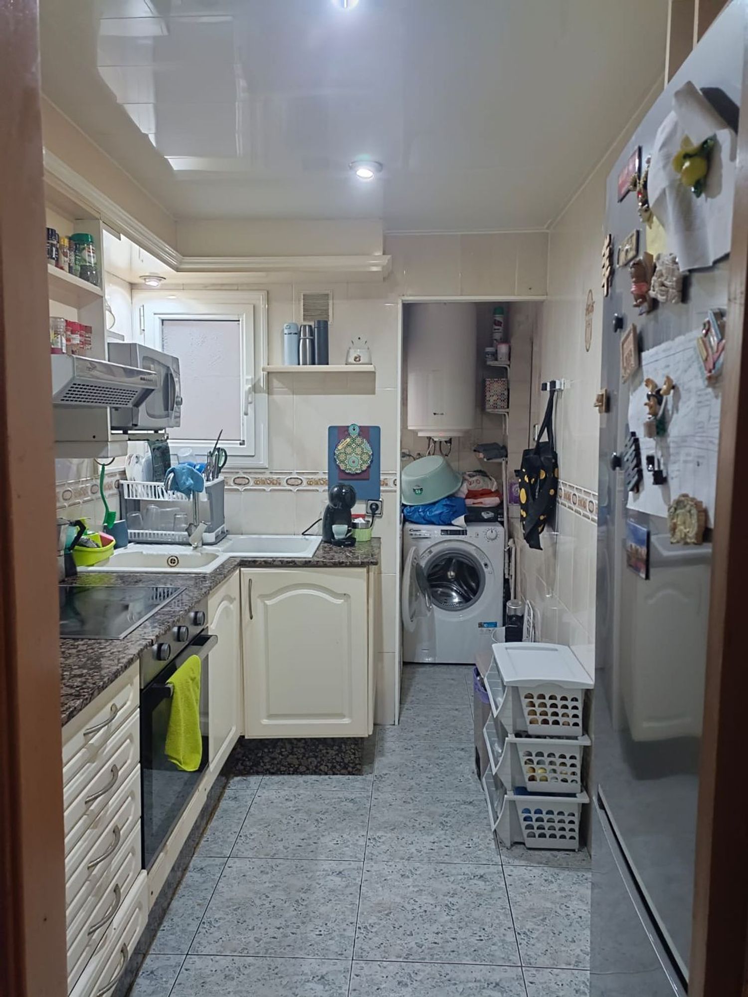 Piso en Calle de Sant Silvestre, 51, Centre, Centre - Foto 20