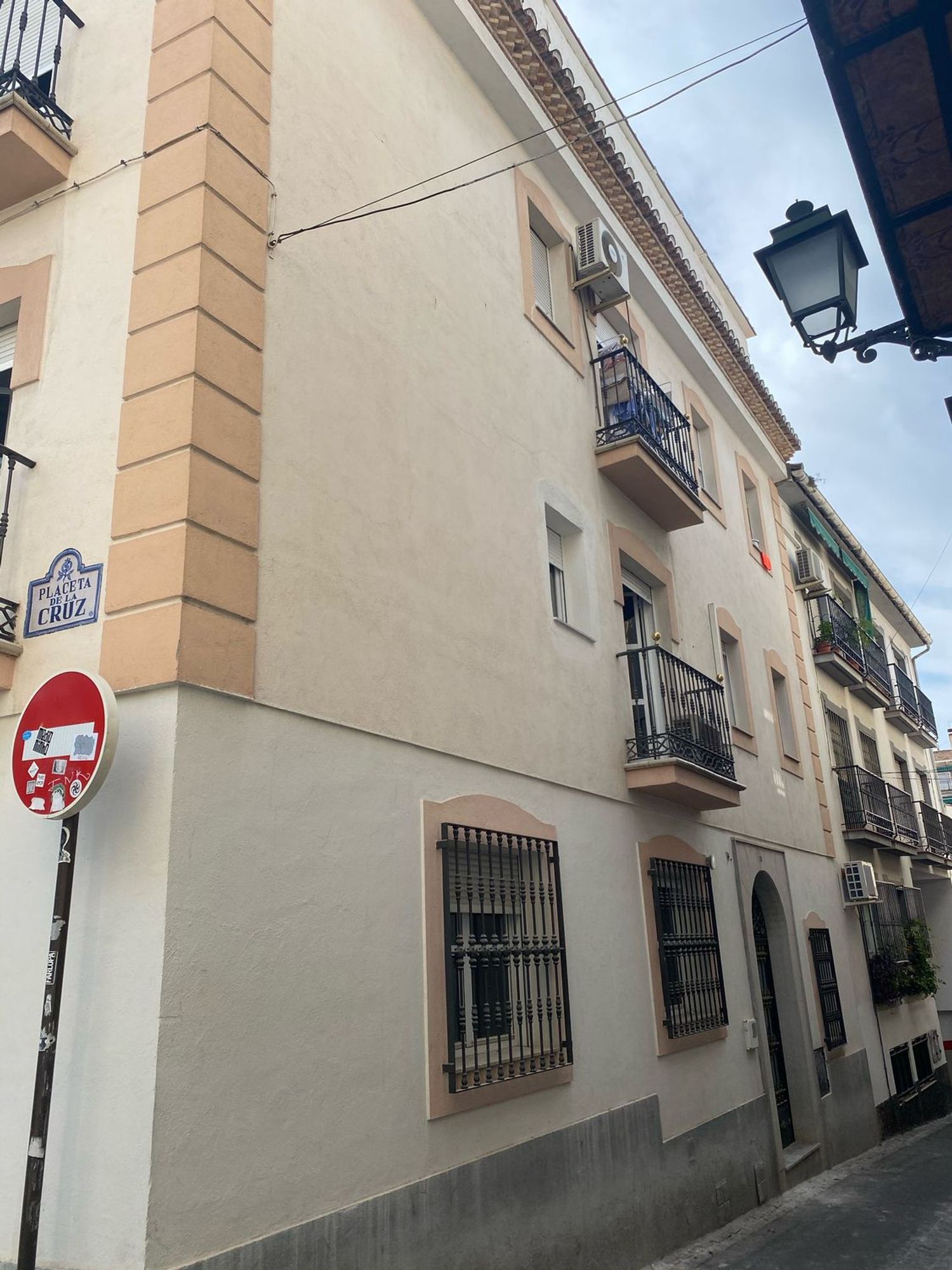 Ático en calle Ancha de Capuchinos, 18 - Foto 18