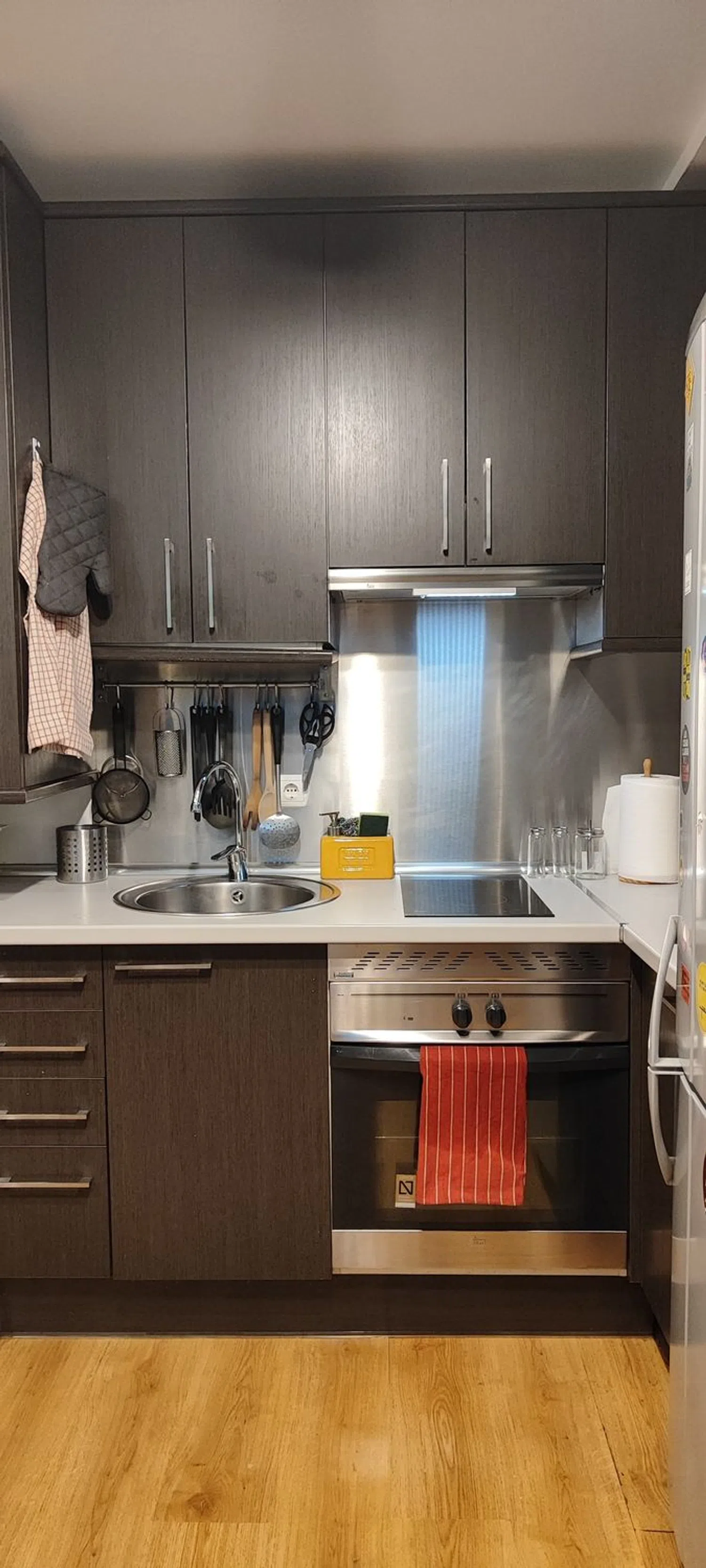 Dúplex en avenida de Manoteras, 30 - Foto 8