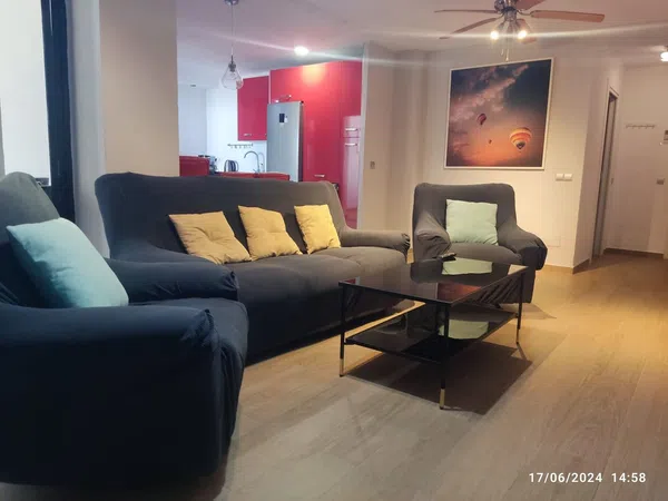 Piso en calle Salvador Rueda, 7 - Foto 6