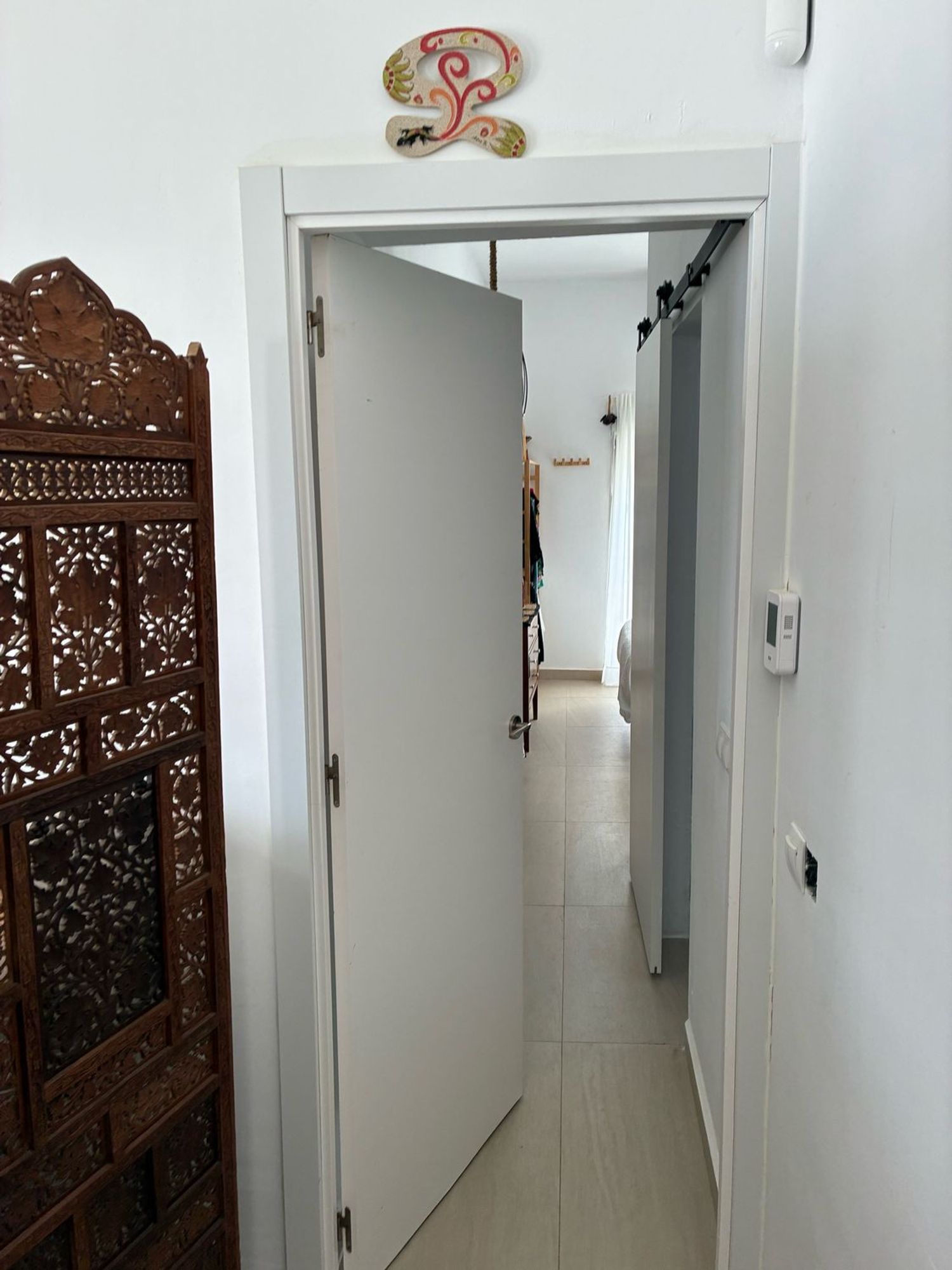 Piso en Calle Mariana Pineda, 6, San Matías - Pavaneras - Foto 3