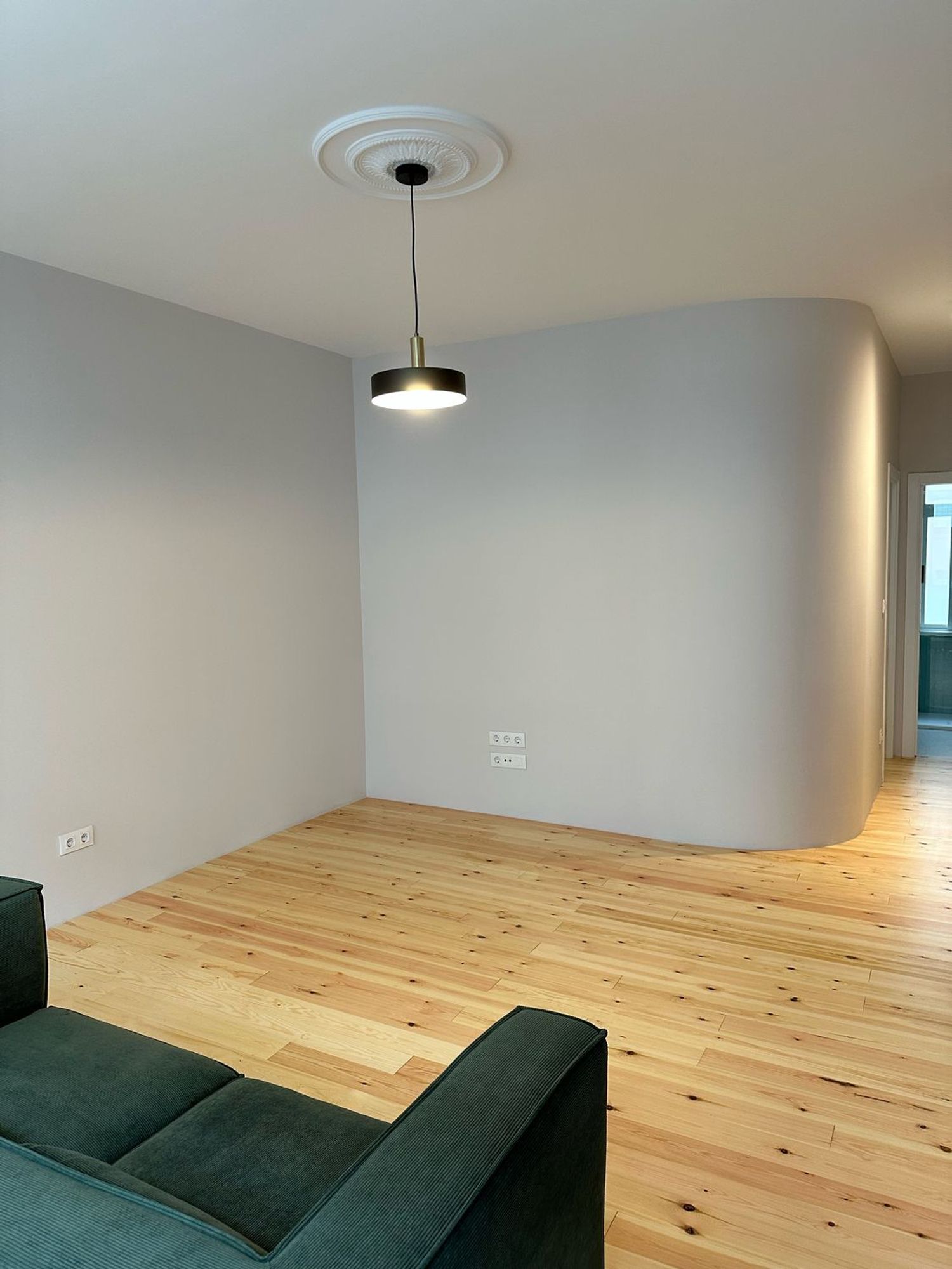 Piso en Calle Washington, 15, Monte Alto - Zalaeta - Atocha, Monte Alto - Zalaeta - Atocha - Foto 5