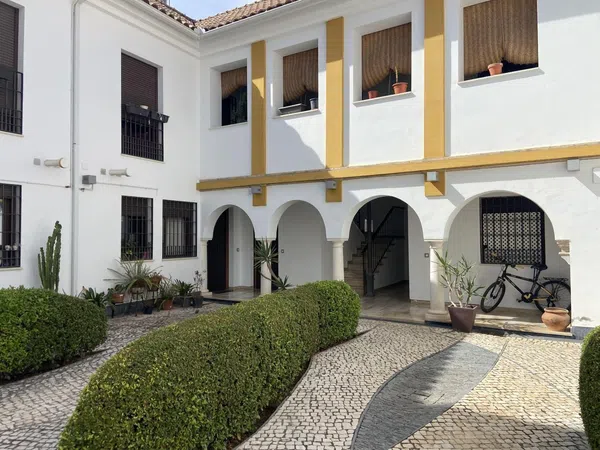 Casa o chalet independiente en Casco Histórico - Ollerías - Marrubial - Foto 25
