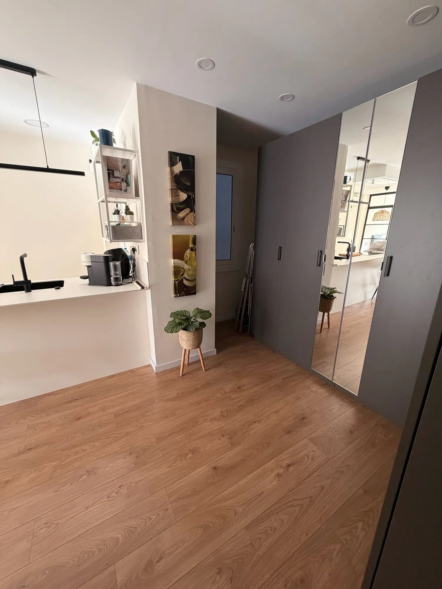 Piso en calle de Sicília, 275 - Foto 3