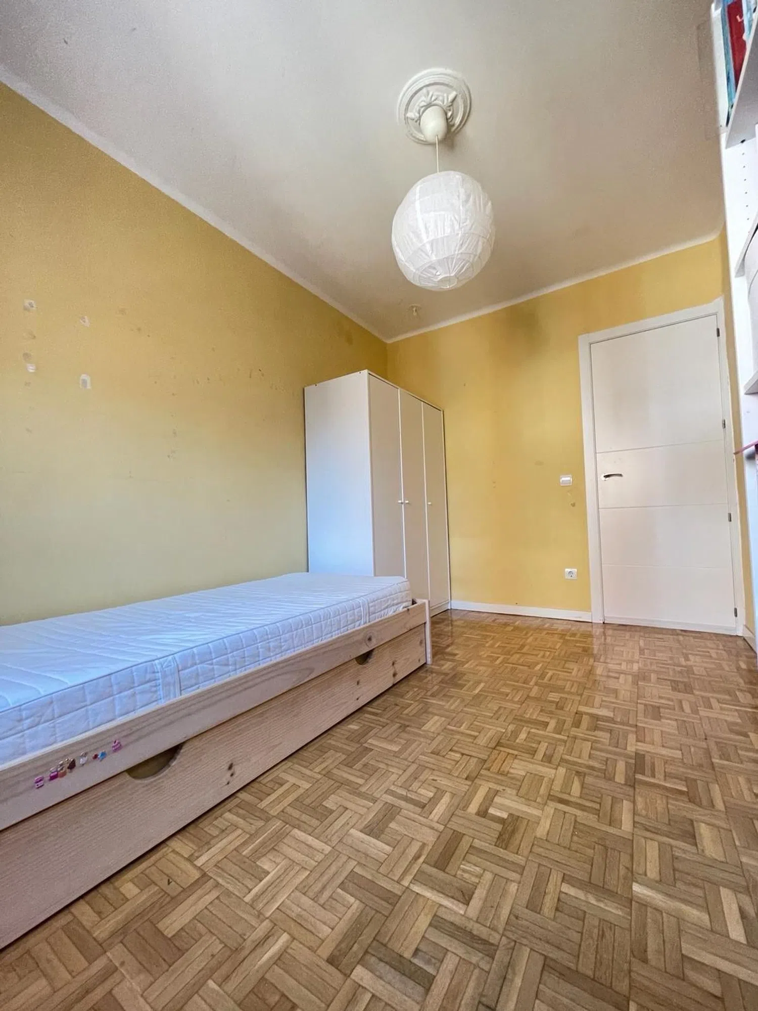 Piso en calle de Amparo Usera, 16 - Foto 12