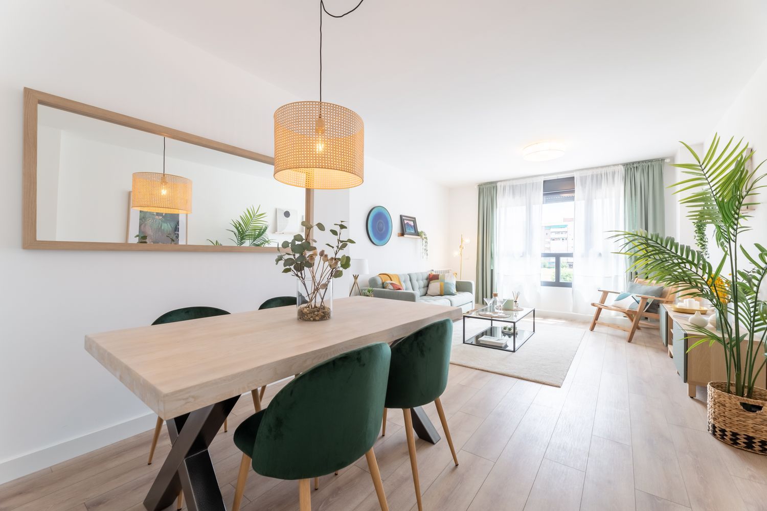 Piso en El Santo de la Isidra, 30 - Foto 5