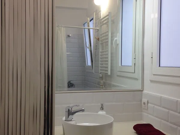 Piso en Barrio Sants - Foto 10